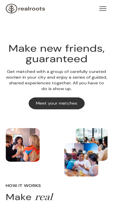 therealroots.com