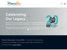 phoenixbev.mu