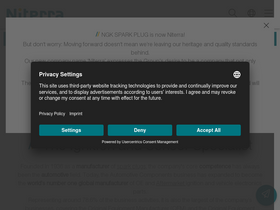 'ngkntk.com' screenshot