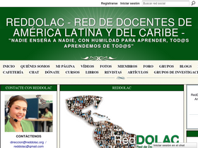 reddolac.org