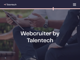 webcruiter.com