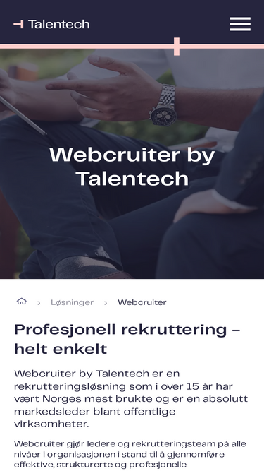 webcruiter.com