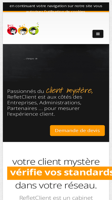 refletclient.fr