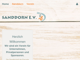 sanddorn.net