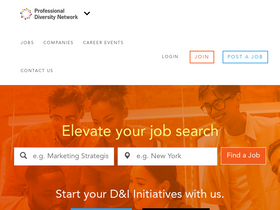 'prodivnet.com' screenshot