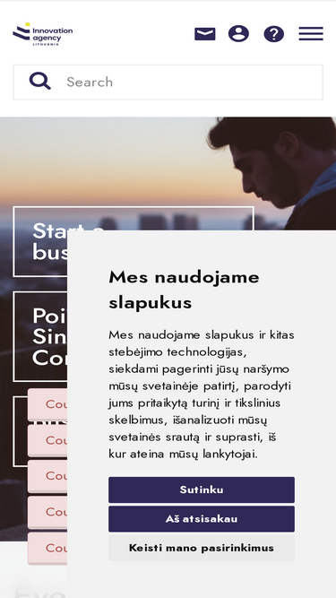 enterpriselithuania.com