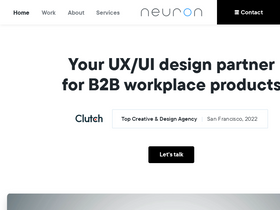 neuronux.com