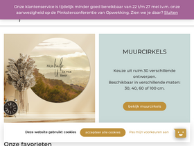majestically.nl