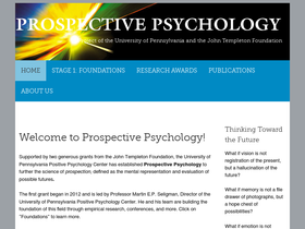 prospectivepsych.org