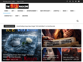 theheatmag.com