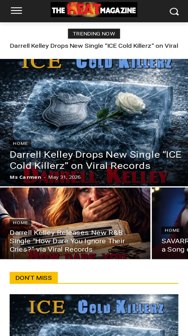 theheatmag.com