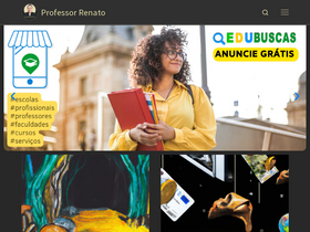 professorrenato.com