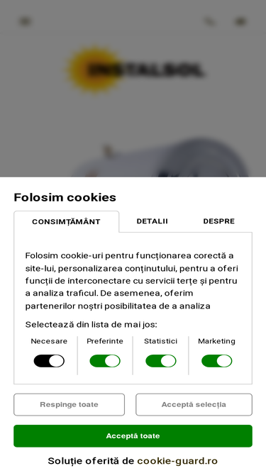 instalsol.ro