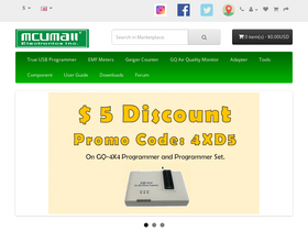 mcumall.com