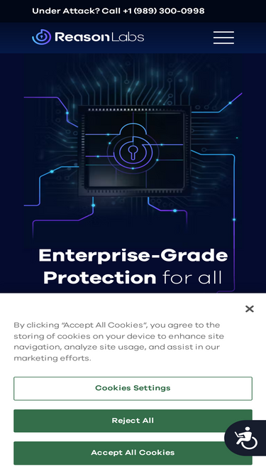 reasonsecurity.com
