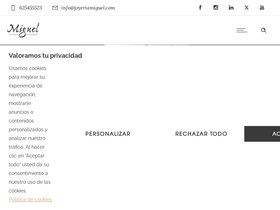 joyeriamiguel.com