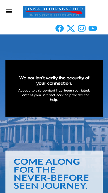 rohrabacher.com