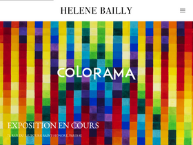 helenebailly.com