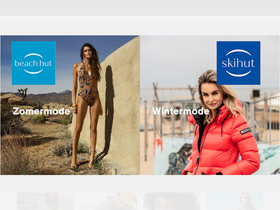 skihut.nl
