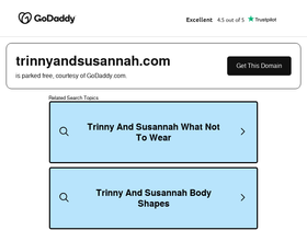 trinnyandsusannah.com