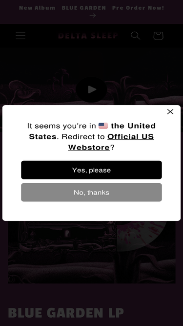 deltasleep-uk.myshopify.com