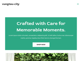 vungtau-city.com