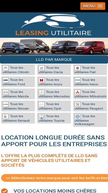 leasing-utilitaire.com