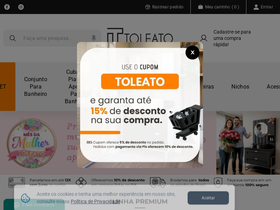toleato.com.br