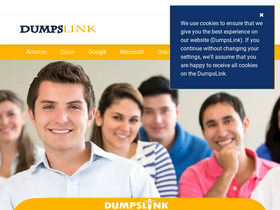 dumpslink.com