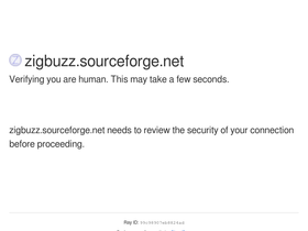 zigbuzz.sourceforge.net