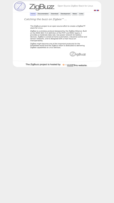 zigbuzz.sourceforge.net