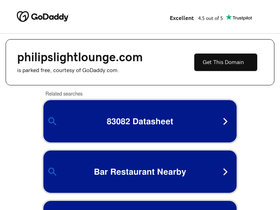 philipslightlounge.com