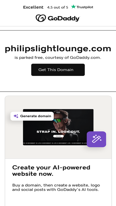 philipslightlounge.com