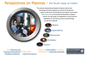 plasmas.org