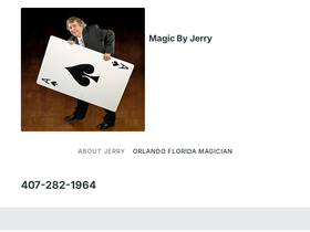 magicbyjerry.com