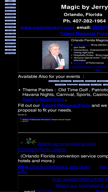 magicbyjerry.com