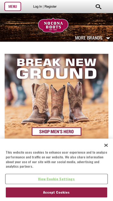 Black friday outlet 2018 boot barn