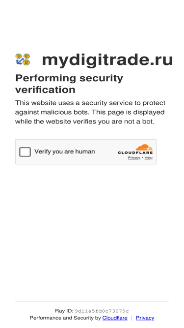 mydigitrade.ru