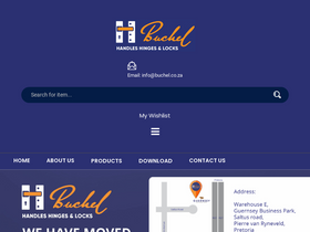 buchel.co.za