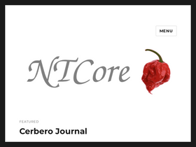 'ntcore.com' screenshot