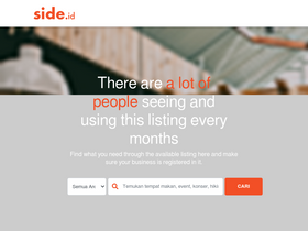 'side.id' screenshot