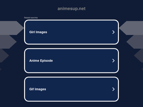 animesup net