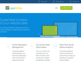 layeronline.com