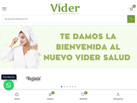 vider.com.pe