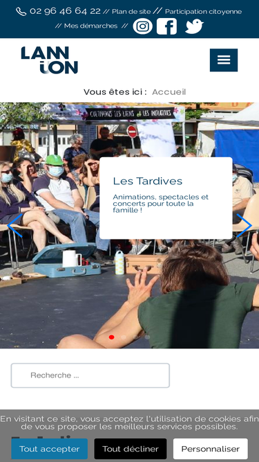 lannion.bzh