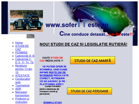 soferiteste.ro