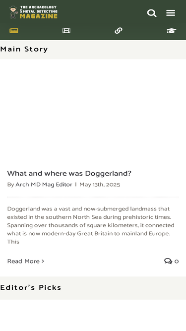archmdmag.com
