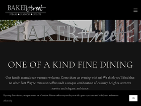 bakerstreetfortwayne.com