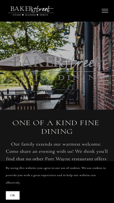 bakerstreetfortwayne.com