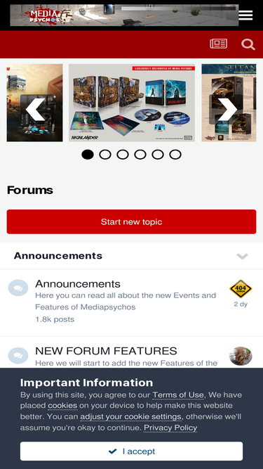 mediapsychos.com